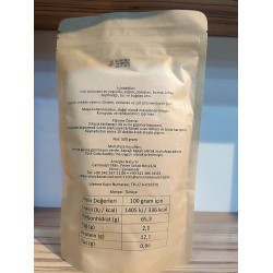 Anniçka Bebek Tarhanası 500gr Anniçka Bebek Tarhanası 500gr