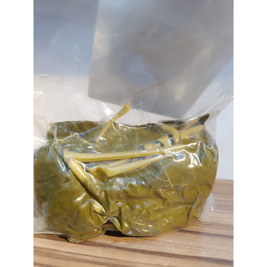 Anniçka Asma Yaprak 500 gr Anniçka Asma Yaprak 500 gr