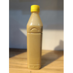 Öz Bayramiç Tahin 500gr