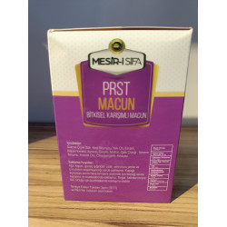 Mesr-i Şifa Prst Macun Bitkisel Karışımlı Macun 460 gr