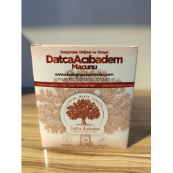 Datça Acı Badem Macunu 240 gr