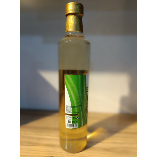 Doğal Doktorum Katkısız Engiar Sirkesi 500ml Doğal Doktorum Katkısız Engiar Sirkesi 500ml