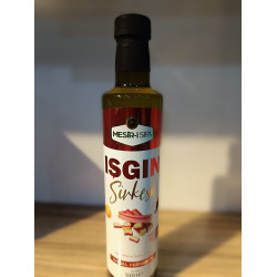 Mesr-i şifa Işgın Sirkesi 500 ml Mesr-i şifa Işgın Sirkesi 500 ml