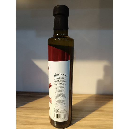 Mesr-i şifa Işgın Sirkesi 500 ml Mesr-i şifa Işgın Sirkesi 500 ml