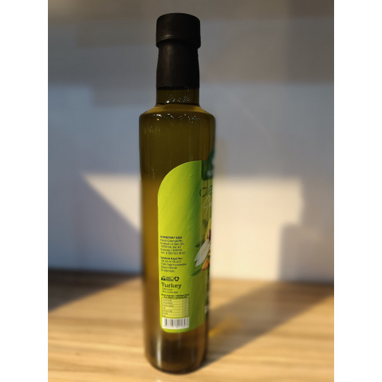 ALFTAMİN Detox Sirkesi 500 ml ALFTAMİN Detox Sirkesi 500 ml