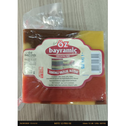 Öz Bayramiç Yaz Helvası 500 gr