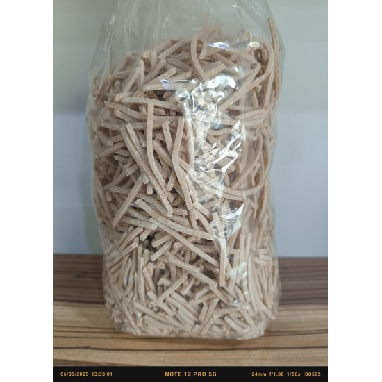 Eymek Ev Eriştesi tam buğday 1000 gr Eymek Ev Eriştesi tam buğday 1000 gr