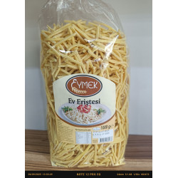 Eymek Ev Eriştesi 1000 gr normal