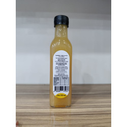 Ev Yapımı Armut Sirkesi 250 ml Ev Yapımı Armut Sirkesi 250 ml