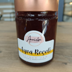 Quince Jam 400 Gr