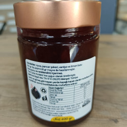 Quince Jam 400 Gr