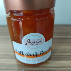 Pumpkin Jam 400 Gr