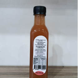 Homemade Strawberry Vinegar 250 ml