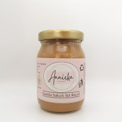 Mastic Milk Jam 125 Gr