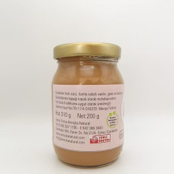 Mastic Milk Jam 125 Gr