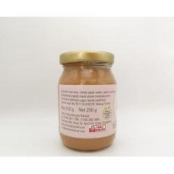 Mastic Milk Jam 125 Gr