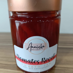 Tomato Jam 400 Gr