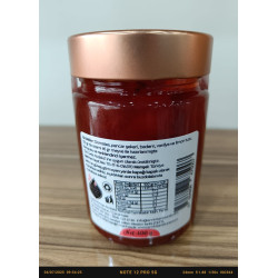 Tomato Jam 400 Gr