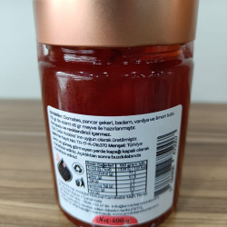 Tomato Jam 400 Gr