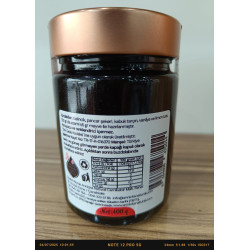 Poppy Jam 400 Gr