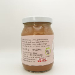 Vanilla Milk Jam 125 Gr