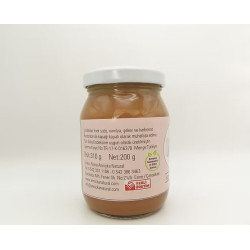 Vanilla Milk Jam 125 Gr