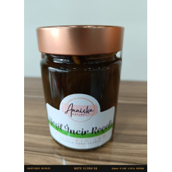 Green Fig Jam 400 Gr