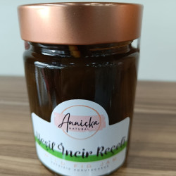 Green Fig Jam 400 Gr