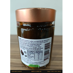 Green Fig Jam 400 Gr