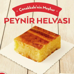 Ezine Güntepe Baked Cheese Halva 500 Gr