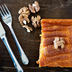 Ezine Güntepe Baked Cheese Halva 500 Gr