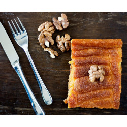 Ezine Güntepe Baked Cheese Halva 500 Gr