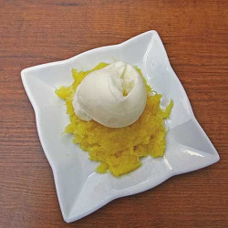 Ezine Güntepe Plain Cheese Halva 500 Gr