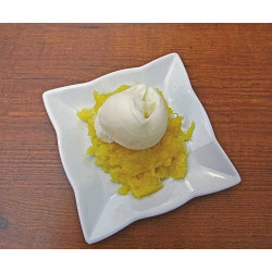 Ezine Güntepe Plain Cheese Halva 500 Gr