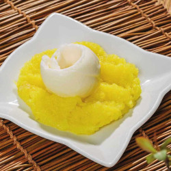 Ezine Güntepe Plain Cheese Halva 500 Gr