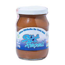 Ezine Güntepe Milk Jam 210 Gr