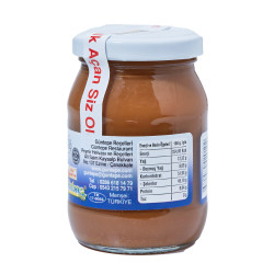 Ezine Güntepe Milk Jam 210 Gr