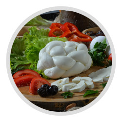 Abaza Peyniri 500 Gr 2