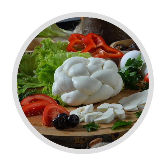 Abaza Peyniri 500 Gr Abaza Peyniri 500 Gr