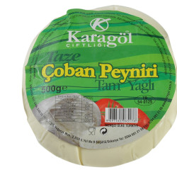 Çoban Peyniri 500Gr 2