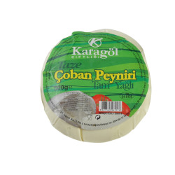 Çoban Peyniri 500Gr 2 Çoban Peyniri 500Gr 2
