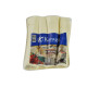 Taze Tam Yağlı Dil Peyniri 500 Gr Taze Tam Yağlı Dil Peyniri 500 Gr