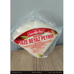 Tam Yağlı Taze Beyaz Peynir 700-800 Gr 2 Tam Yağlı Taze Beyaz Peynir 700-800 Gr 2