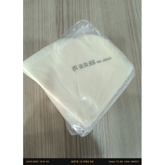 Tam Yağlı Taze Beyaz Peynir 700-800 Gr 2 Tam Yağlı Taze Beyaz Peynir 700-800 Gr 2