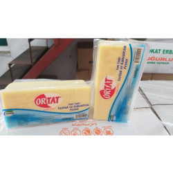 Tam Yağlı  Taze Kaşar Peyniri 1Kg 2