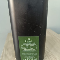 Naturel Sızma Soğuk Sıkım Zeytin Yağı 1 LT Teneke 2 Naturel Sızma Soğuk Sıkım Zeytin Yağı 1 LT Teneke 2