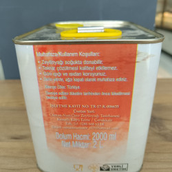 Natural Extra Virgin Cold Pressed Stone Pressed Olive Oil 2 LT Tin Natural Extra Virgin Cold Pressed Stone Pressed Olive Oil 2 LT Tin