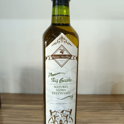 Naturel Sızma Soğuk Sıkım Taş Baskı Zeytin Yağı 1 LT 2 Naturel Sızma Soğuk Sıkım Taş Baskı Zeytin Yağı 1 LT 2