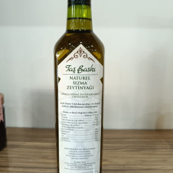 Naturel Sızma Soğuk Sıkım Taş Baskı Zeytin Yağı 1 LT 2 Naturel Sızma Soğuk Sıkım Taş Baskı Zeytin Yağı 1 LT 2