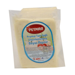Peymar White Cow Cheese 650-720 Gr